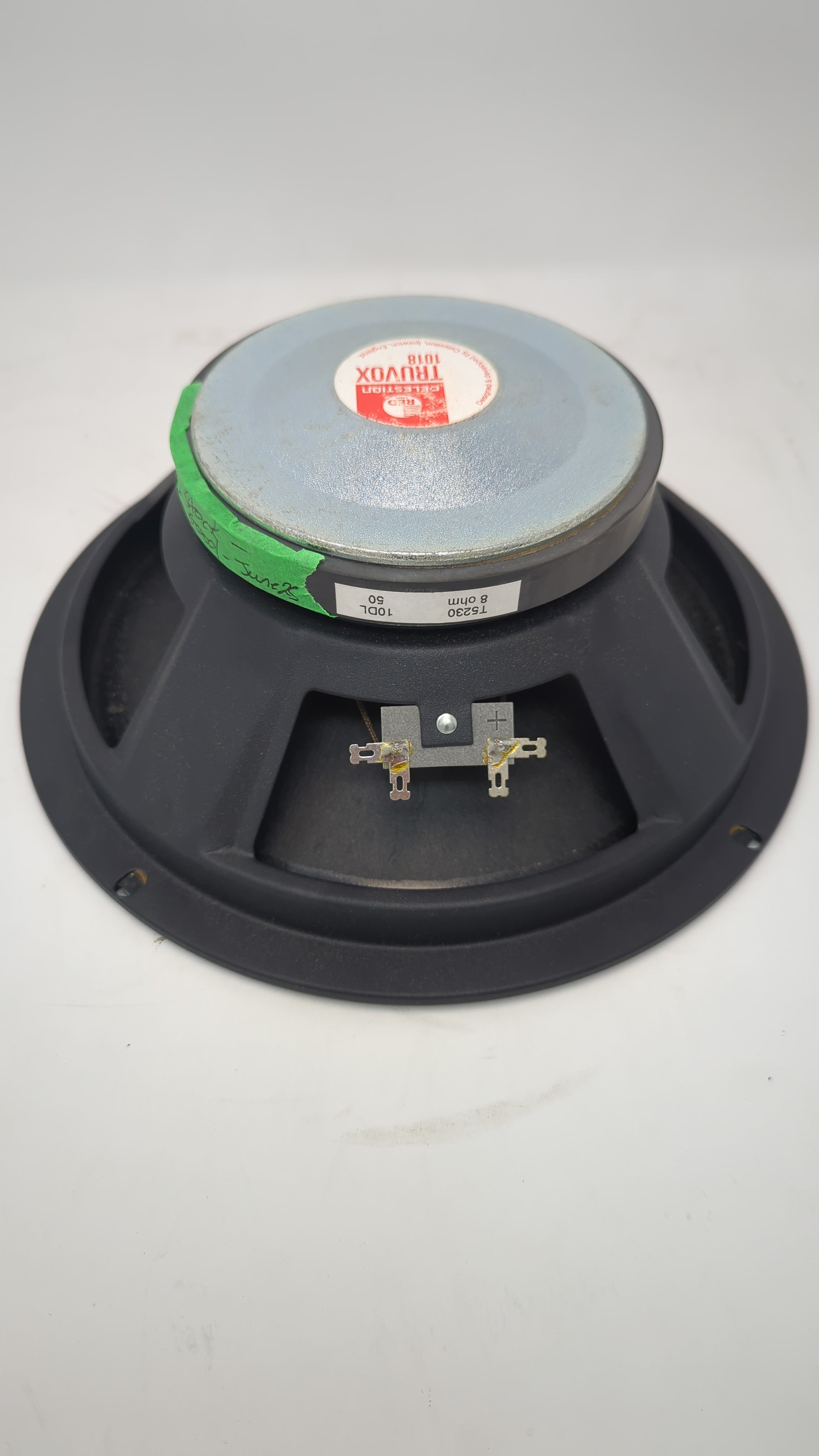 ワミレス Celestion T5230/P TRUVOX 8 ohm 10