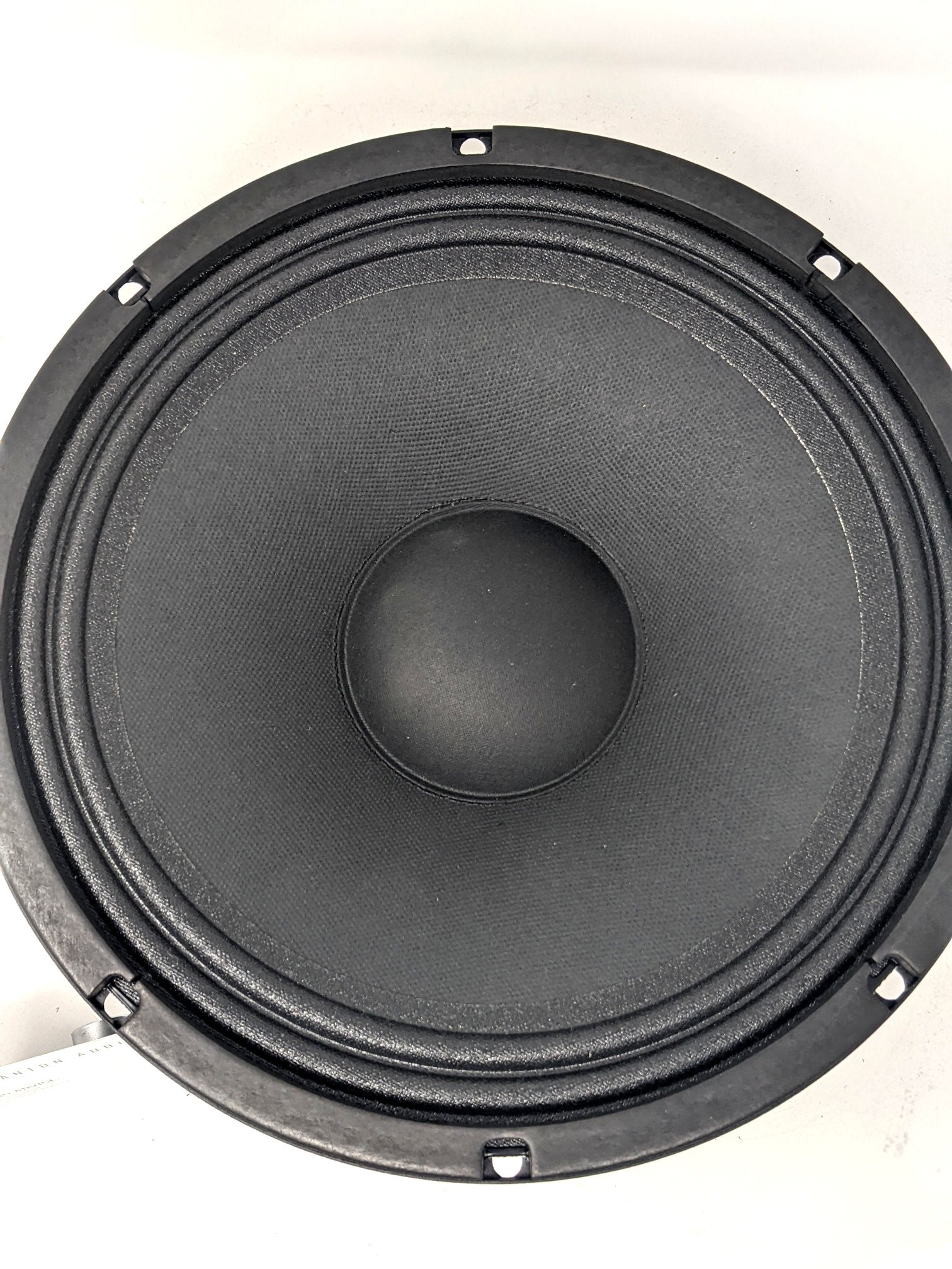 Yorkville Parasource PS10P Replacement Woofer - Yorkville 7559