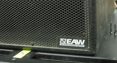 EAW Model ASR 690e Installation Speaker