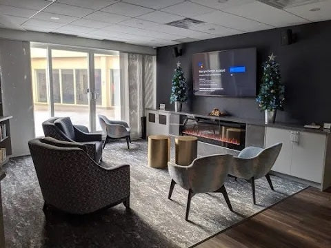 980 Broadview Condo Update