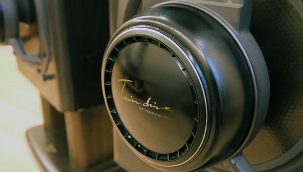 Fisher Z3000 Speaker Repairs