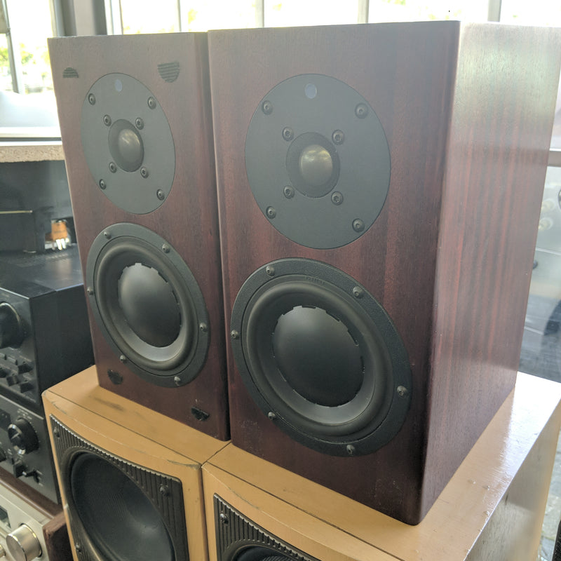 Totem Acoustics Model 1 Speaker Cabinets