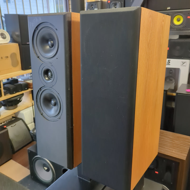 Hanson Zylberberg 'Hanson Monitor' Speaker Cabinets