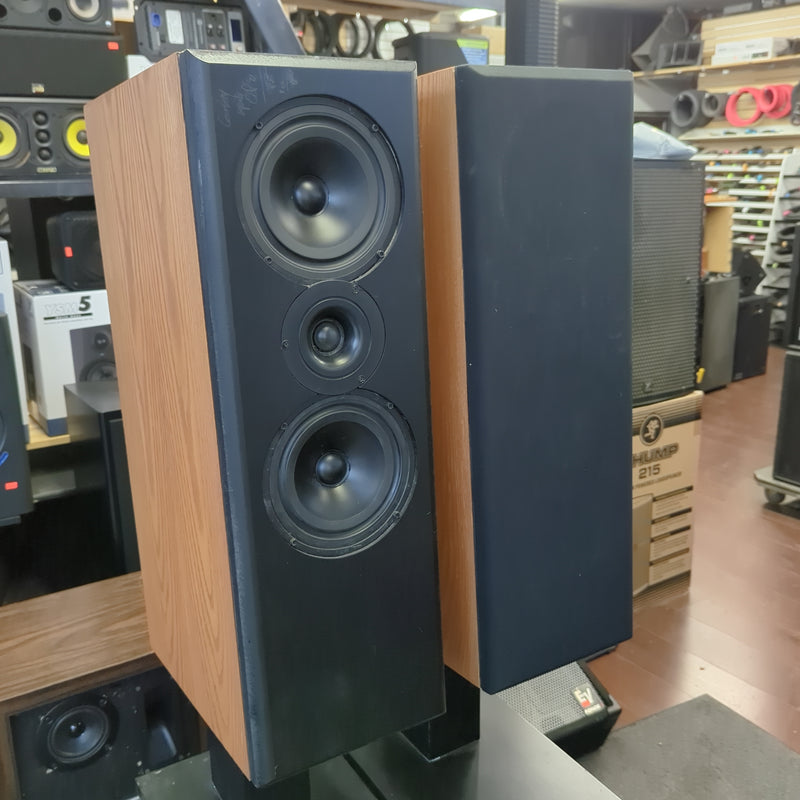 Hanson Zylberberg 'Hanson Monitor' Speaker Cabinets