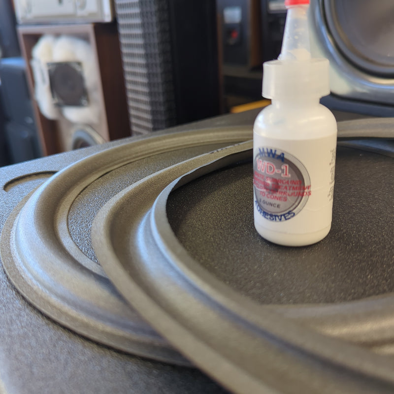 DynAudio 11" Foam Surround Kit