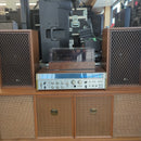 Akai AS-980 Vintage Receiver