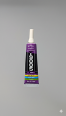 Speaker Repair Adhesive - WD-1 (White Dampener Adhesive)