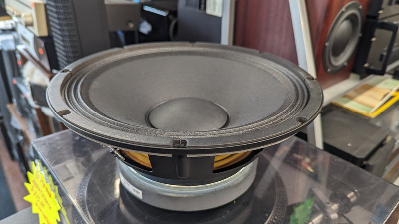 Yorkville ParaSource PS12P Replacement 12" Woofer