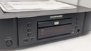 Marantz SA8004 Super Audio CD / CD Player