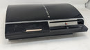 Sony PlayStation 3 CECH-E01 / CECHE01 80GB Backward Compatible Console