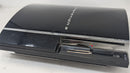 Sony PlayStation 3 CECH-E01 / CECHE01 80GB Backward Compatible Console