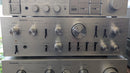 Denon PMA-501 Vintage Stereo Integrated Amplifier