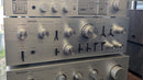 Denon PMA-501 Vintage Stereo Integrated Amplifier