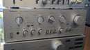 Technics SU-V8 Vintage Stereo Integrated DC Amplifier