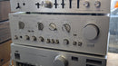 Technics SU-V8 Vintage Stereo Integrated DC Amplifier