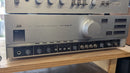 JVC A-X77 Vintage Dynamic Super-A Stereo Integrated Amplifier