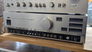 JVC A-X77 Vintage Dynamic Super-A Stereo Integrated Amplifier