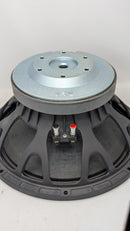 Faital Pro 15HP-1030 15" Woofer - 2000 Watts!
