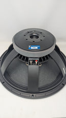 Yorkville 7420 18" Replacement Woofer - 1200 Watts (Program)
