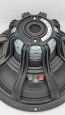 Faital Pro 15HP-1060 15" Woofer - 2000 Watts !