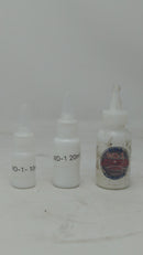 Speaker Repair Adhesive - WD-1 (White Dampener Adhesive 1 oz)