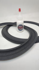 Advent 9 Foam Surround Repair Kit