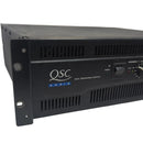 QSC RMX 4050HD Amplifier