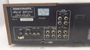 Marantz SR 6000 DC Vintage Stereo Receiver