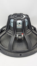 Faital Pro 15HP-1060 15" Woofer - 2000 Watts !
