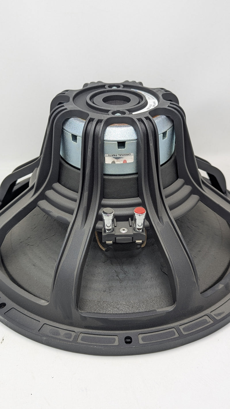 Faital Pro 15HP-1060 15" Woofer - 2000 Watts !