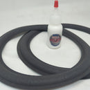 Advent 9 Foam Surround Repair Kit