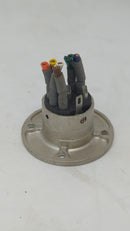 Alcatel EP 8 Connectors (Used)