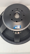 Yorkville 7420 18" Replacement Woofer - 1200 Watts (Program)
