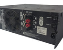 QSC RMX 4050HD Amplifier