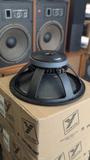 Yorkville 7420 18" Replacement Woofer - 1200 Watts (Program)