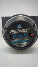 Peavey 44XT Compression Driver + Horn Throat