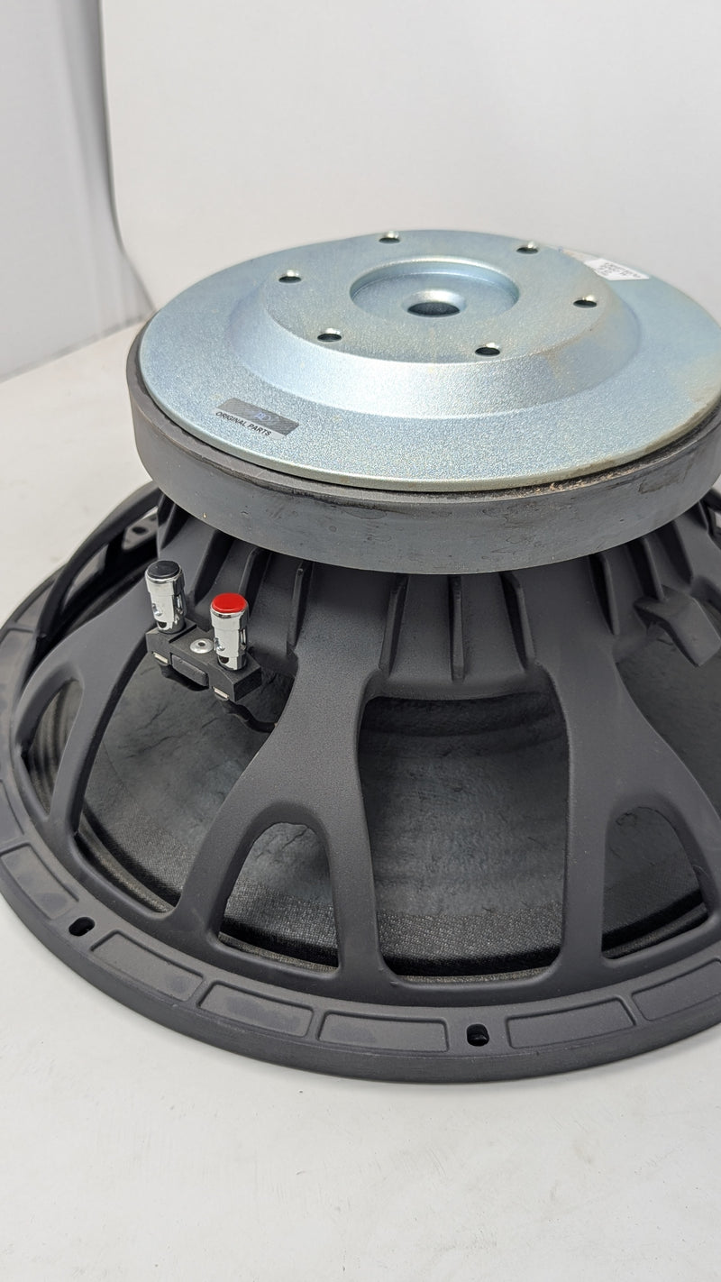 Faital Pro 15HP-1030 15" Woofer - 2000 Watts!