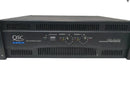 QSC RMX 4050HD Amplifier