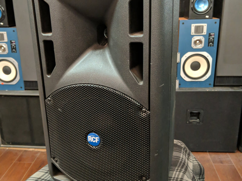 RCF Custom Passive Speaker