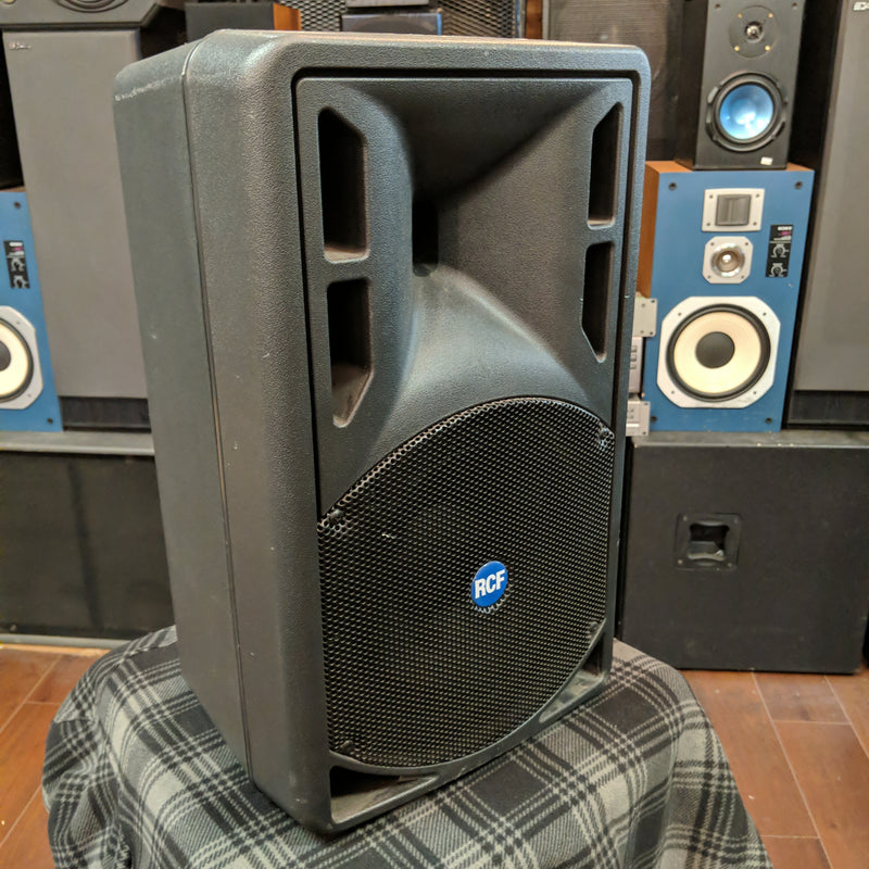 RCF Custom Passive Speaker