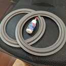 Optimus / Radio Shack 10" Angle Attach Foam Surround Kit