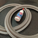 Optimus / Radio Shack 10" Angle Attach Foam Surround Kit