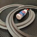 Optimus / Radio Shack 10" Angle Attach Foam Surround Kit