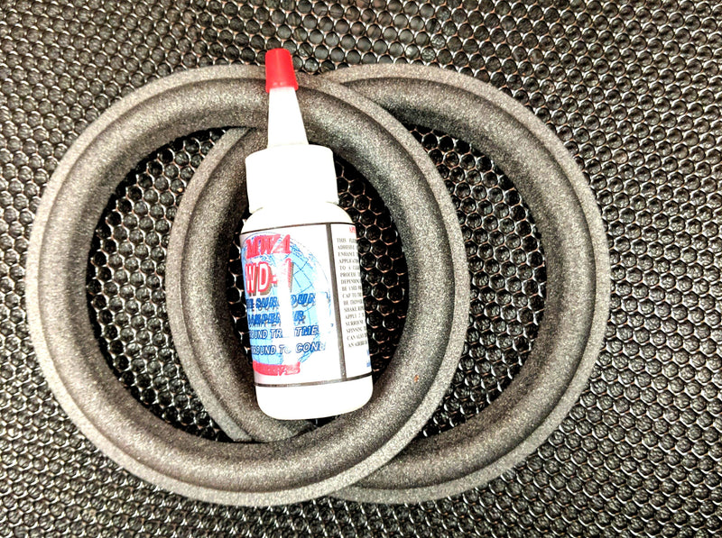 Boston Acoustics 5"  Refoam Kit