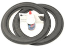 Bose 301 / JBL 116H 8" Foam Surround Kit