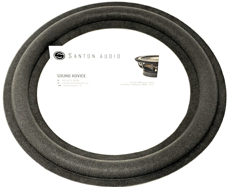 Bose 301 / JBL 116H 8" Foam Surround Kit