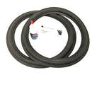 12" Angle Attach Foam Surround