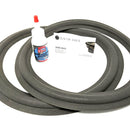 12" Angle Attach Foam Surround