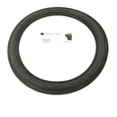 12" Angle Attach Foam Surround