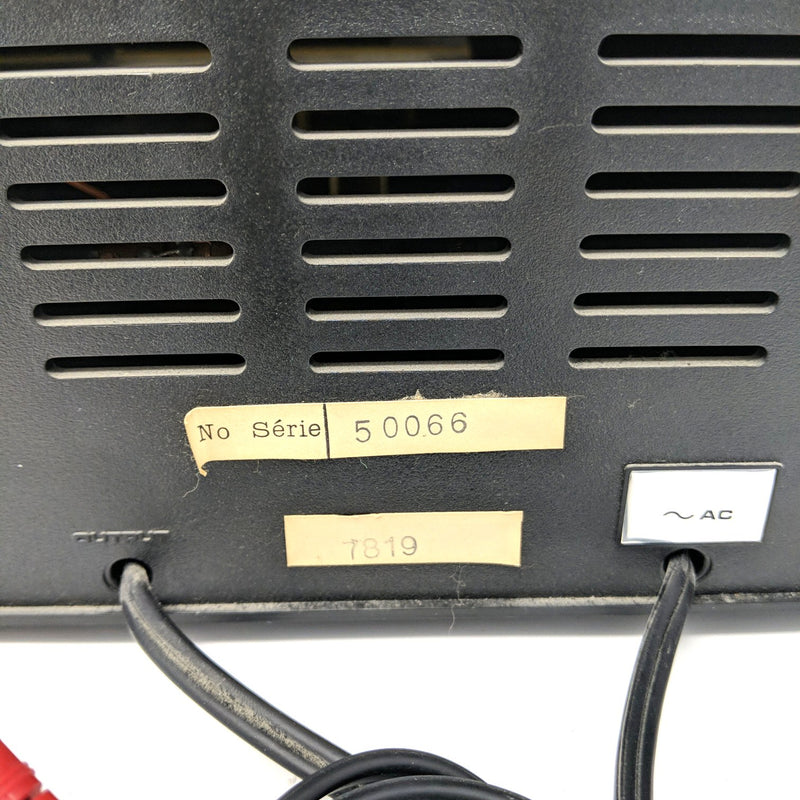 Studio Standard By Fisher Model AM / FM 2020 Tuner